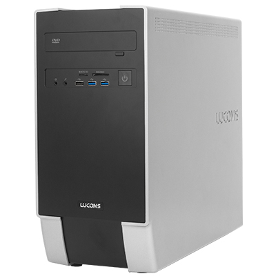 데스크톱컴퓨터, 대우루컴즈, DT266-256500, Intel Core i5 12500(3.0GHz)